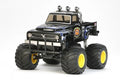 Tamiya - 58547 - 1/12 R/C Midnight Pumpkin Black Ed (CW-01) /NO ESC