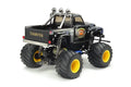 Tamiya - 58547 - 1/12 R/C Midnight Pumpkin Black Ed (CW-01) /NO ESC