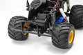 Tamiya - 58547 - 1/12 R/C Midnight Pumpkin Black Ed (CW-01) /NO ESC