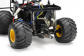 Tamiya - 58547 - 1/12 R/C Midnight Pumpkin Black Ed (CW-01) /NO ESC