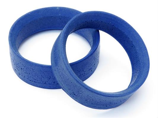 HPI - HP4632 - Pro Molded Inner Foam 24Mm (Blue/Medium Firm)