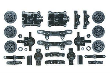 Tamiya - 51527 - TT-02 A Parts (Upright)