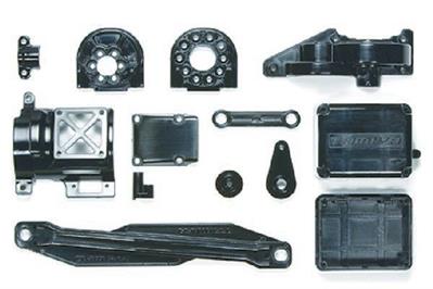 Tamiya - 51530 - TT-02 D Parts (Motor Mount)