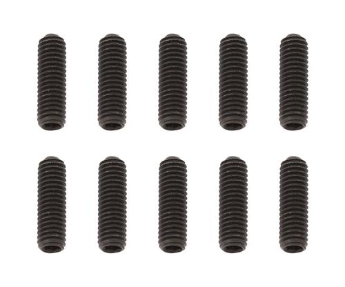 Team Associated - AE4671 - Set Screws, M3x10 mm