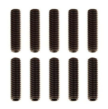 Team Associated - AE4677 - 4x16mm Set Screws - 8 stk