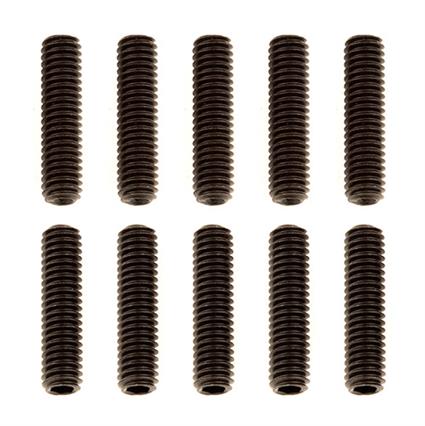 Team Associated - AE4677 - 4x16mm Set Screws - 8 stk