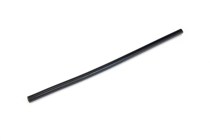 Arrma - ARA480043 - PIPE 6X10MM 300MM LONG (BLACK)