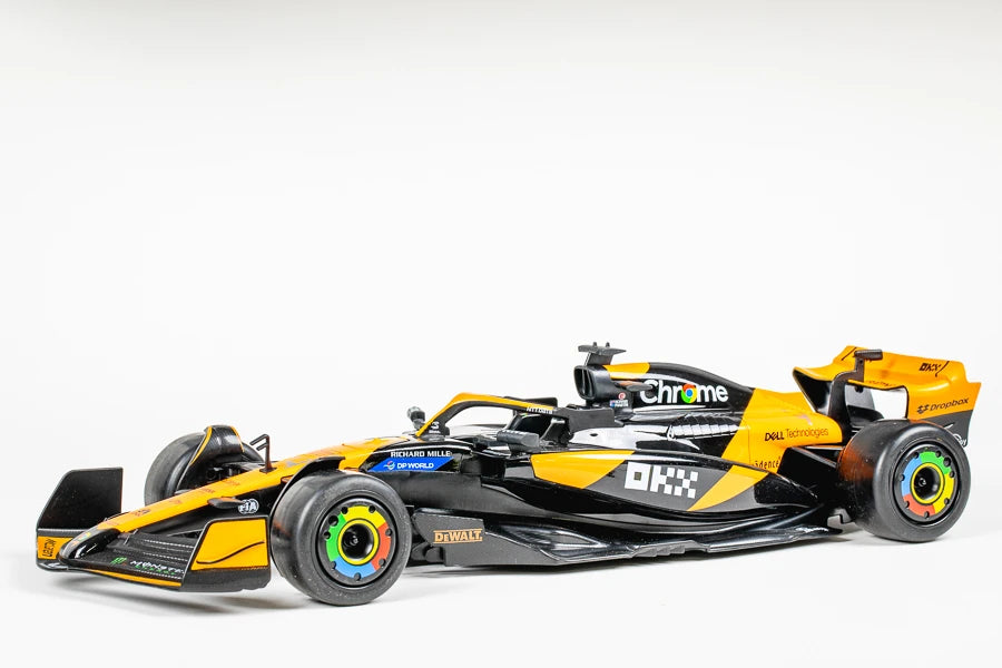 McLaren F1 R/C 1:14, 2,4GHz