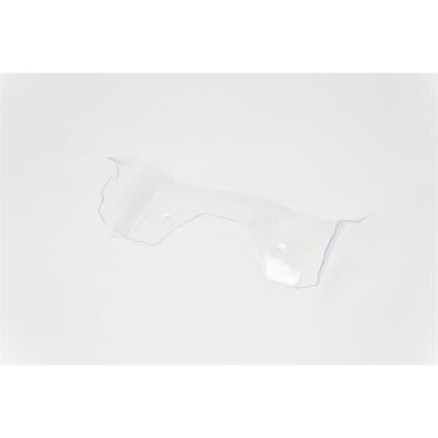 Arrma - ARA480053 - 1/8 Diffuser Clear: VENDETTA