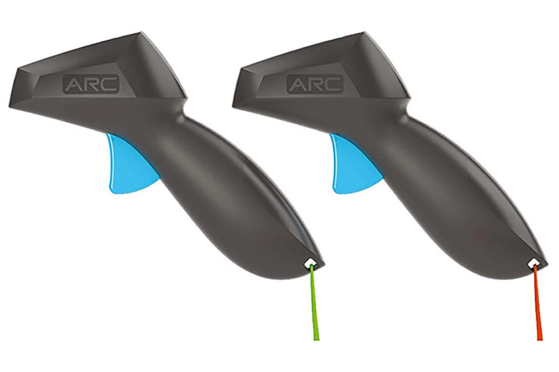 Scalextric - C1434P - ARC AIR - World GT Racerbane