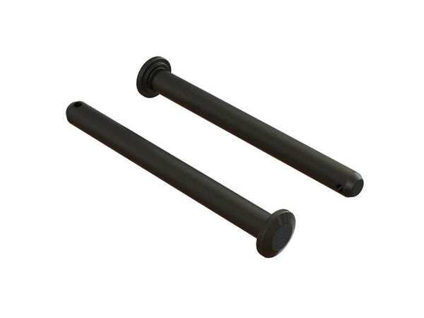 Arrma - ARA320498 - BRACE MOUNT PIN 56MM (2PCS)