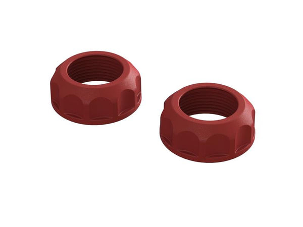 Arrma - ARA330450 - SHOCK CAP (2 PCS)