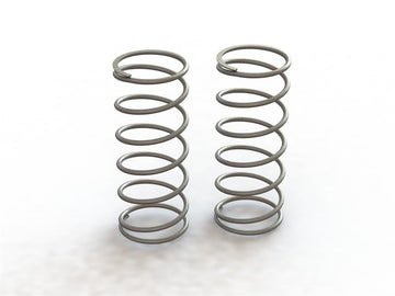 SHOCK SPRINGS: 60MM 1.35N/MM (9.7LB/IN) (2PCS)