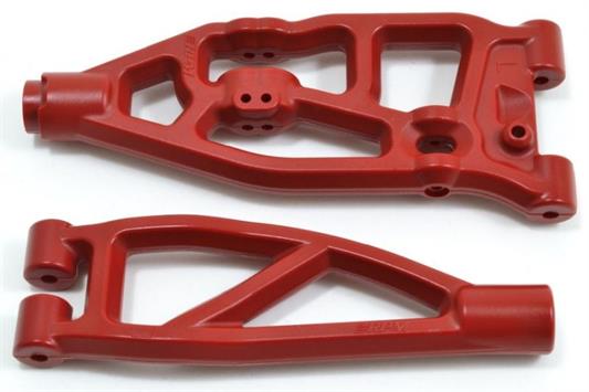 RPM - 81579 - Front Left A-arms for the ARRMA 6S (V5 & EXB)