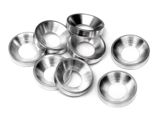Concave Washer 5Mm (8Pcs)