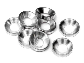 Concave Washer 5Mm (8Pcs)