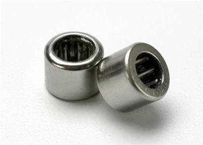 Traxxas - TRX5121 - Bearing, needle roller (6x10x8mm) (2)