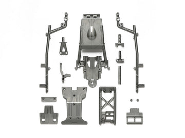 DT-04 F Parts (Frame)