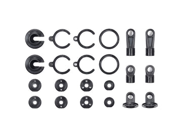 LOW FRICTION DAMPER V-PART