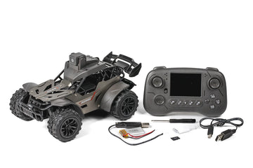 FPV Racing Car w/camera 1:20 R/C 2,4GHz