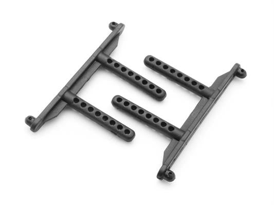 Blackzon - 534703 - Car shell bracket