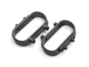 Blackzon - 534706 - Bumper link block