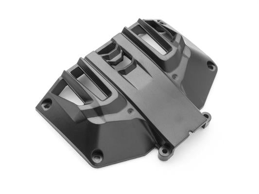 Blackzon - 534718 - Rear cover