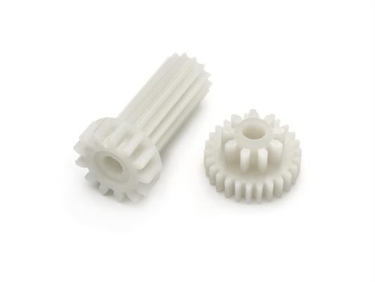 Blackzon - 534722 - Transmission gear 2pcs