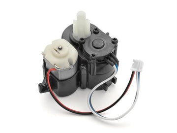 Blackzon - 534726 - Front steering engine