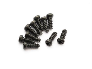 Blackzon - 534746 - Round-headed screw 2.3×6PBHO