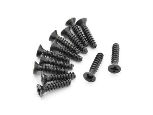 Blackzon - 534747 - Countersunk head screw 2.3×10KBHO