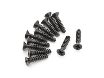 Blackzon - 534747 - Countersunk head screw 2.3×10KBHO