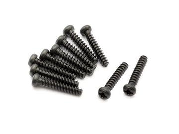 Blackzon - 534749 - Round-headed screw 2.3×12PBHO