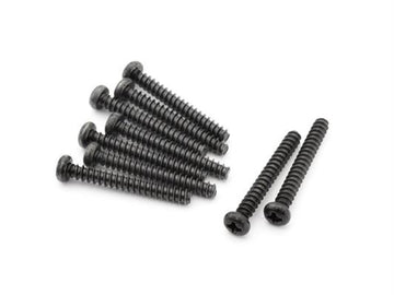 Blackzon - 534754 - Round-headed screw 2.6×20PBHO