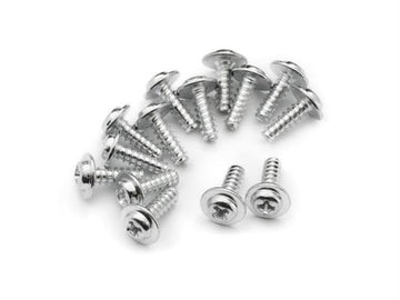 Blackzon - 534755 - Round-headed screw 2.6×7×7PWBHO