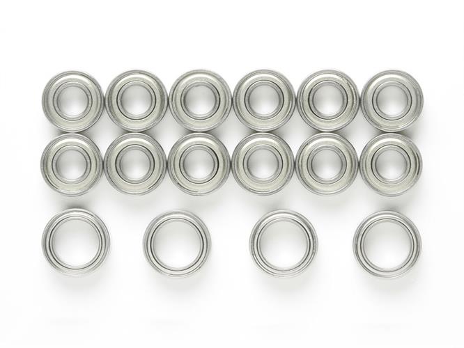 Tamiya - TRX54497 - TT-02B/TT-01 Ball Bearing Set