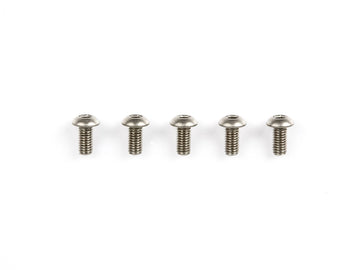 SKRUE 3X6 SOCKET TITAN