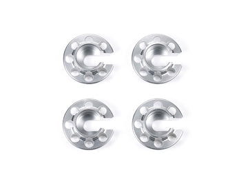 TRF ALU. DAMPER RETAINER