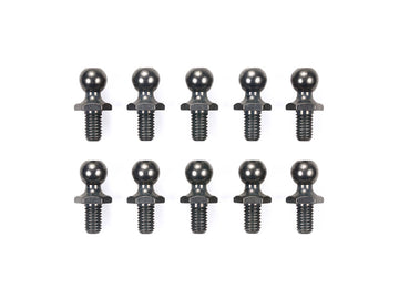 ALU BALL CONNECTOR 5MM FC