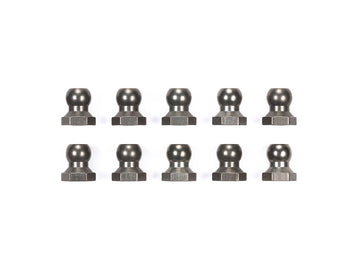ALU BALL NUT 5MM FC