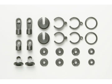 TRF damper L. friction V part 2stk