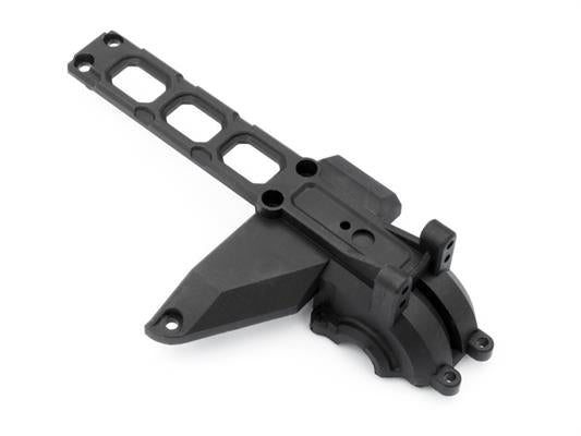 Blackzon - 540003 - Rear Gear Box Top Housing