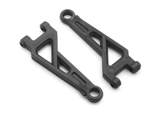 Blackzon - 540007 - Front Upper Suspension Arms (Left/Right)