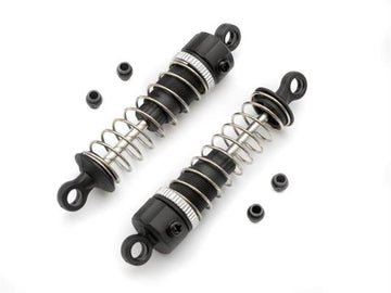 Blackzon - 540012 - MT Shock Absorbers (2pcs)