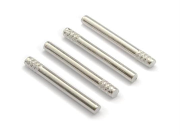 Blackzon - 540025 - Rear Hub Pins (4P)