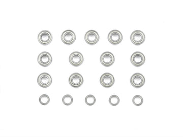 Hotshot 2007 Ball Bearing