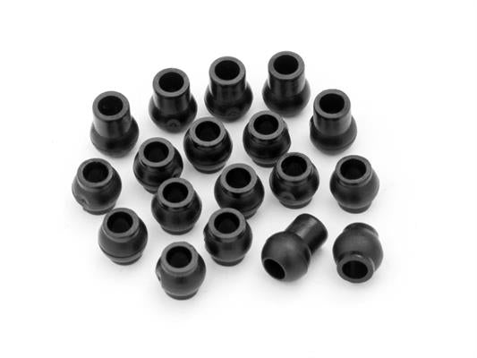 Blackzon - 540031 - Plastic Pivot Balls Complete