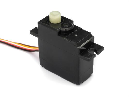 Blackzon - 540033 - Servo (5-Wire)