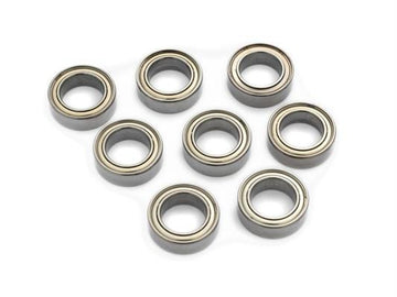 Blackzon - 540044 - Ball Bearings (ø7.93x12.7x3.95mm)