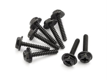 Blackzon - 540046 - Wheel Lock Bolts